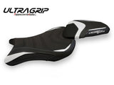 TAPPEZZERIA ITALIA Triumph Street Triple (17/22) Ultragrip Seat Cover "Avane 1" – Accessories in the 2WheelsHero Motorcycle Aftermarket Accessories and Parts Online Shop