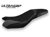 TAPPEZZERIA ITALIA Triumph Street Triple (13/16) Ultragrip Seat Cover "Salina 1" – Accessories in the 2WheelsHero Motorcycle Aftermarket Accessories and Parts Online Shop