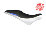 TAPPEZZERIA ITALIA Honda CBR600F (11/13) Seat Cover "Ancona Special Color" – Accessories in the 2WheelsHero Motorcycle Aftermarket Accessories and Parts Online Shop