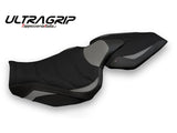 TAPPEZZERIA ITALIA Kawasaki Z1000 (14/20) Ultragrip Seat Cover "Hedemora 1" – Accessories in the 2WheelsHero Motorcycle Aftermarket Accessories and Parts Online Shop