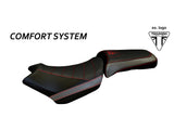 TAPPEZZERIA ITALIA Triumph Tiger 1200 Explorer (12/21) Comfort Seat Cover "Venezia Color" – Accessories in the 2WheelsHero Motorcycle Aftermarket Accessories and Parts Online Shop