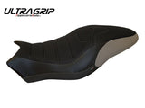 TAPPEZZERIA ITALIA Ducati Monster 1200 (17/21) Ultragrip Seat Cover "Piombino 3" – Accessories in the 2WheelsHero Motorcycle Aftermarket Accessories and Parts Online Shop