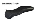 TAPPEZZERIA ITALIA Ducati Supersport (02/06) Comfort Seat Cover "Latina Insert Color" – Accessories in the 2WheelsHero Motorcycle Aftermarket Accessories and Parts Online Shop
