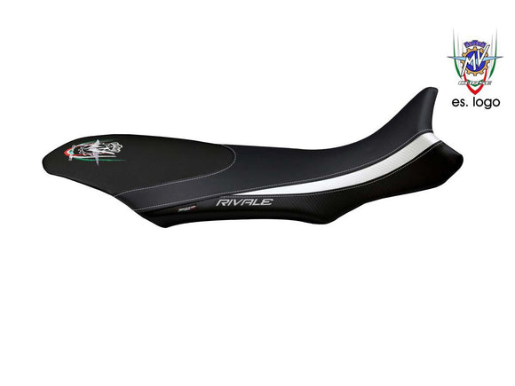 TAPPEZZERIA ITALIA MV Agusta Rivale 800 Seat Cover 