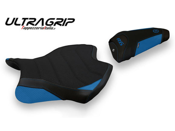 TAPPEZZERIA ITALIA Yamaha YZF-R6 (2017+) Ultragrip Seat Cover 