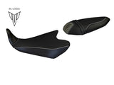 TAPPEZZERIA ITALIA Yamaha MT-07 (14/17) Seat Cover "Stromboli Bord" – Accessories in the 2WheelsHero Motorcycle Aftermarket Accessories and Parts Online Shop