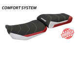 TAPPEZZERIA ITALIA Yamaha Tracer 900 (15/17) Comfort Seat Cover "Rapallo Special Color" – Accessories in the 2WheelsHero Motorcycle Aftermarket Accessories and Parts Online Shop