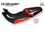 TAPPEZZERIA ITALIA Ducati Multistrada 1260 (18/20) Ultragrip Seat Cover "Bobbio Special Color" – Accessories in the 2WheelsHero Motorcycle Aftermarket Accessories and Parts Online Shop