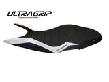 TAPPEZZERIA ITALIA Ducati Supersport 950 / 939 (2017+) Ultragrip Seat Cover "Pistoia 1" – Accessories in the 2WheelsHero Motorcycle Aftermarket Accessories and Parts Online Shop