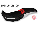 TAPPEZZERIA ITALIA Honda CBR650R (19/23) Comfort Seat Cover "Aldor Special Color" – Accessories in the 2WheelsHero Motorcycle Aftermarket Accessories and Parts Online Shop