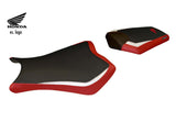 TAPPEZZERIA ITALIA Honda CBR1000RR (08/11) Seat Cover "Bury 2" – Accessories in the 2WheelsHero Motorcycle Aftermarket Accessories and Parts Online Shop