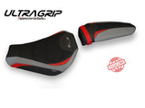 TAPPEZZERIA ITALIA MV Agusta F3 Ultragrip Seat Cover "Savar Special Color" – Accessories in the 2WheelsHero Motorcycle Aftermarket Accessories and Parts Online Shop