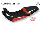 TAPPEZZERIA ITALIA Ducati Multistrada 1260 (18/20) Ultragrip Comfort Seat Cover "Patna Special Color" – Accessories in the 2WheelsHero Motorcycle Aftermarket Accessories and Parts Online Shop