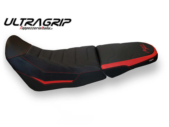 TAPPEZZERIA ITALIA Honda CRF1000L Africa Twin Adventure Sports (18/19) Ultragrip Seat Cover 