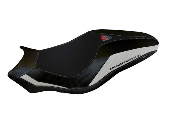 TAPPEZZERIA ITALIA Ducati Monster 821 (18/20) Seat Cover 