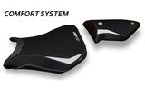 TAPPEZZERIA ITALIA BMW S1000RR (12/14) Comfort Seat Cover "Dacca Special Color Comfort System" – Accessories in the 2WheelsHero Motorcycle Aftermarket Accessories and Parts Online Shop