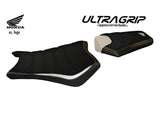 TAPPEZZERIA ITALIA Honda CBR1000RR (12/16) Ultragrip Seat Cover "Manchester" – Accessories in the 2WheelsHero Motorcycle Aftermarket Accessories and Parts Online Shop