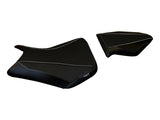 TAPPEZZERIA ITALIA BMW S1000R (13/20) Seat Cover "Gera Total Black" – Accessories in the 2WheelsHero Motorcycle Aftermarket Accessories and Parts Online Shop