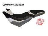 TAPPEZZERIA ITALIA Ducati Multistrada 950 (17/21) Comfort Seat Cover "Praga Special Color" – Accessories in the 2WheelsHero Motorcycle Aftermarket Accessories and Parts Online Shop
