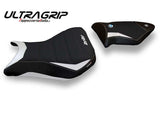 TAPPEZZERIA ITALIA BMW S1000RR (12/14) Ultragrip Seat Cover "Corinto 2 Ultragrip" – Accessories in the 2WheelsHero Motorcycle Aftermarket Accessories and Parts Online Shop