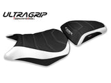 TAPPEZZERIA ITALIA Honda CBR500R (13/15) Ultragrip Seat Cover "Olvan 2" – Accessories in the 2WheelsHero Motorcycle Aftermarket Accessories and Parts Online Shop