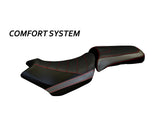 TAPPEZZERIA ITALIA Triumph Tiger 1200 Explorer (12/21) Comfort Seat Cover "Venezia Color" – Accessories in the 2WheelsHero Motorcycle Aftermarket Accessories and Parts Online Shop