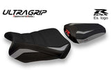 TAPPEZZERIA ITALIA Suzuki GSX-R600 / GSX-R750 (2011+) Ultragrip Seat Cover "Tefe' 2" – Accessories in the 2WheelsHero Motorcycle Aftermarket Accessories and Parts Online Shop