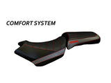 TAPPEZZERIA ITALIA Triumph Tiger 1200 Explorer (12/21) Comfort Seat Cover "Venezia Color" – Accessories in the 2WheelsHero Motorcycle Aftermarket Accessories and Parts Online Shop