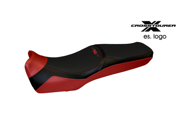 TAPPEZZERIA ITALIA Honda VFR1200X Crosstourer (12/20) Seat Cover 