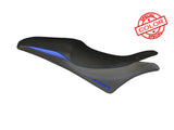 TAPPEZZERIA ITALIA Honda CBR600F (11/13) Seat Cover "Ancona Special Color" – Accessories in the 2WheelsHero Motorcycle Aftermarket Accessories and Parts Online Shop