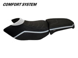 TAPPEZZERIA ITALIA BMW R1200GS Adventure (05/12) Comfort Seat Cover "Ionia 4" – Accessories in the 2WheelsHero Motorcycle Aftermarket Accessories and Parts Online Shop