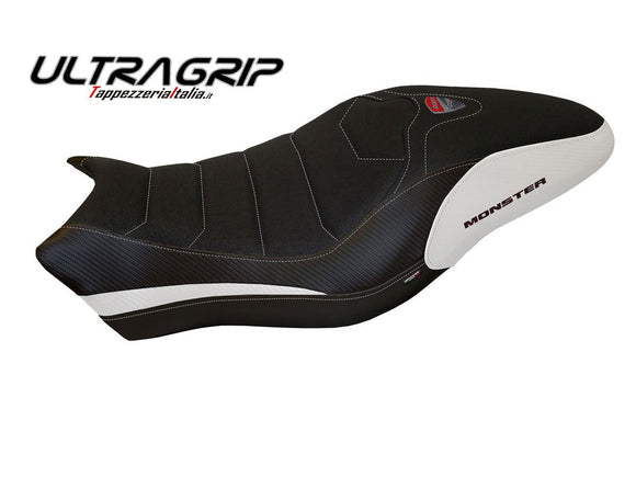 TAPPEZZERIA ITALIA Ducati Monster 797 Ultragrip Seat Cover 