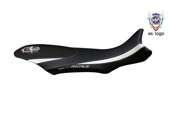 TAPPEZZERIA ITALIA MV Agusta Rivale 800 Seat Cover 