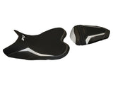 TAPPEZZERIA ITALIA Yamaha YZF-R1 (09/14) Seat Cover "Dallas 1" – Accessories in the 2WheelsHero Motorcycle Aftermarket Accessories and Parts Online Shop