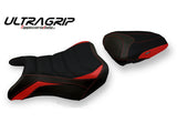 TAPPEZZERIA ITALIA Suzuki GSX-S750 (2017+) Ultragrip Seat Cover "Kyoto 2" – Accessories in the 2WheelsHero Motorcycle Aftermarket Accessories and Parts Online Shop