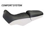 TAPPEZZERIA ITALIA BMW R1150GS (94/03) Comfort Seat Cover "Firenze Carbon Color" – Accessories in the 2WheelsHero Motorcycle Aftermarket Accessories and Parts Online Shop