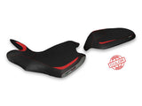 TAPPEZZERIA ITALIA MV Agusta Turismo Veloce (14/20) Seat Cover "Balti Special Color" – Accessories in the 2WheelsHero Motorcycle Aftermarket Accessories and Parts Online Shop