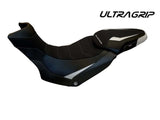 TAPPEZZERIA ITALIA Ducati Multistrada 1260 / 1200 Enduro (16/20) Ultragrip Seat Cover "Lux 2" – Accessories in the 2WheelsHero Motorcycle Aftermarket Accessories and Parts Online Shop