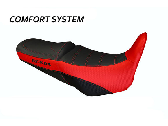 TAPPEZZERIA ITALIA Honda Varadero 1000 (99/12) Comfort Seat Cover 