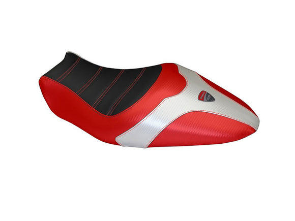 TAPPEZZERIA ITALIA Ducati Monster 821 / 1200 (14/16) Seat Cover 