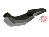 TAPPEZZERIA ITALIA Aprilia Caponord 1200 Seat Cover "Nuoro Special Color" – Accessories in the 2WheelsHero Motorcycle Aftermarket Accessories and Parts Online Shop