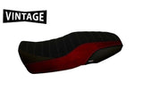 TAPPEZZERIA ITALIA Yamaha XSR900 (16/21) Vintage Seat Cover "Portorico 2" – Accessories in the 2WheelsHero Motorcycle Aftermarket Accessories and Parts Online Shop