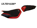 TAPPEZZERIA ITALIA Ducati Panigale 899 Ultragrip Seat Cover "Seattle 2" – Accessories in the 2WheelsHero Motorcycle Aftermarket Accessories and Parts Online Shop