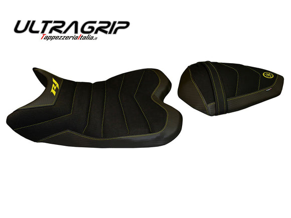 TAPPEZZERIA ITALIA Yamaha YZF-R1 (09/14) Ultragrip Seat Cover 