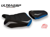 TAPPEZZERIA ITALIA Suzuki GSX-R600 / GSX-R750 (2011+) Ultragrip Seat Cover "Tefe' Special Color" – Accessories in the 2WheelsHero Motorcycle Aftermarket Accessories and Parts Online Shop