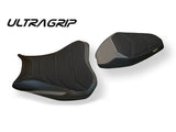 TAPPEZZERIA ITALIA Kawasaki Z900 (2017+) Ultragrip Seat Cover "Arad 2" – Accessories in the 2WheelsHero Motorcycle Aftermarket Accessories and Parts Online Shop