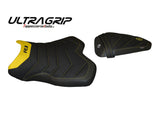 TAPPEZZERIA ITALIA Yamaha YZF-R1 (2015+) Ultragrip Seat Cover "Tolosa 2" – Accessories in the 2WheelsHero Motorcycle Aftermarket Accessories and Parts Online Shop