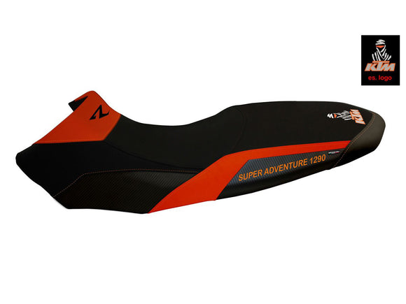 TAPPEZZERIA ITALIA KTM 1290 Super Adventure R (17/20) Seat Cover 