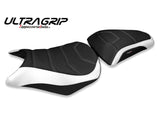 TAPPEZZERIA ITALIA Honda CBR500R (13/15) Ultragrip Seat Cover "Olvan 2" – Accessories in the 2WheelsHero Motorcycle Aftermarket Accessories and Parts Online Shop