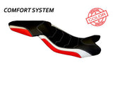 TAPPEZZERIA ITALIA BMW S1000XR (15/19) Comfort Seat Cover "Ardea Special Color" – Accessories in the 2WheelsHero Motorcycle Aftermarket Accessories and Parts Online Shop